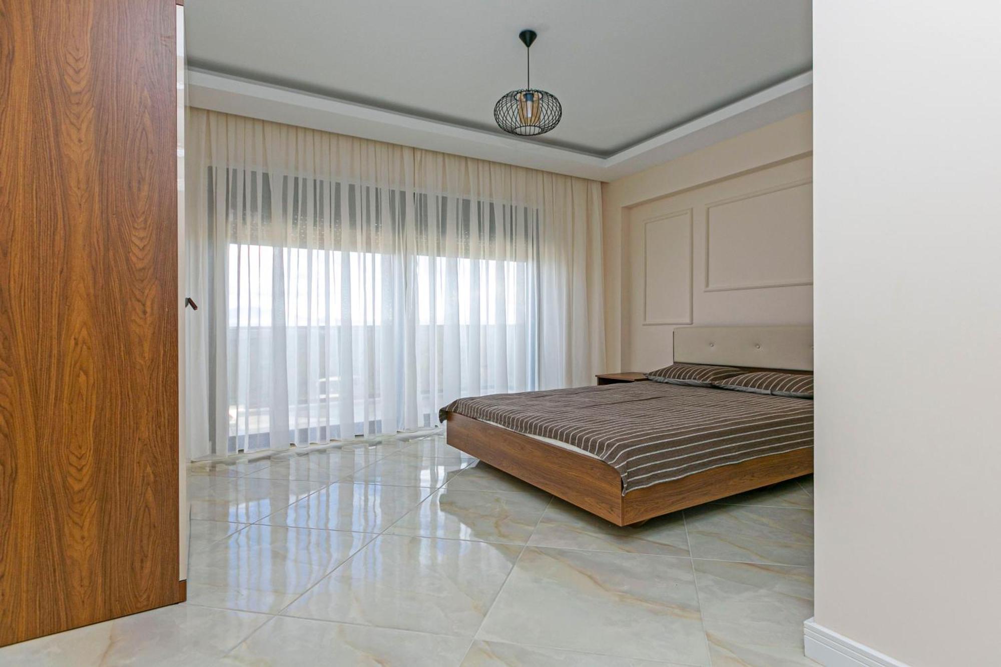 Paradise Town Villa Belhamra Belek Luaran gambar