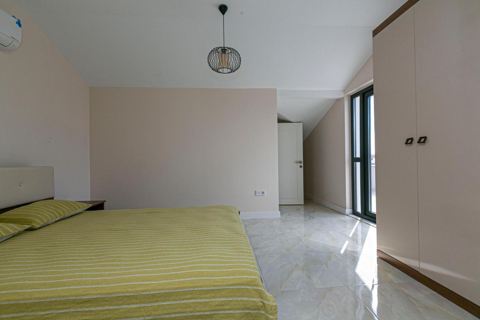 Paradise Town Villa Belhamra Belek Luaran gambar