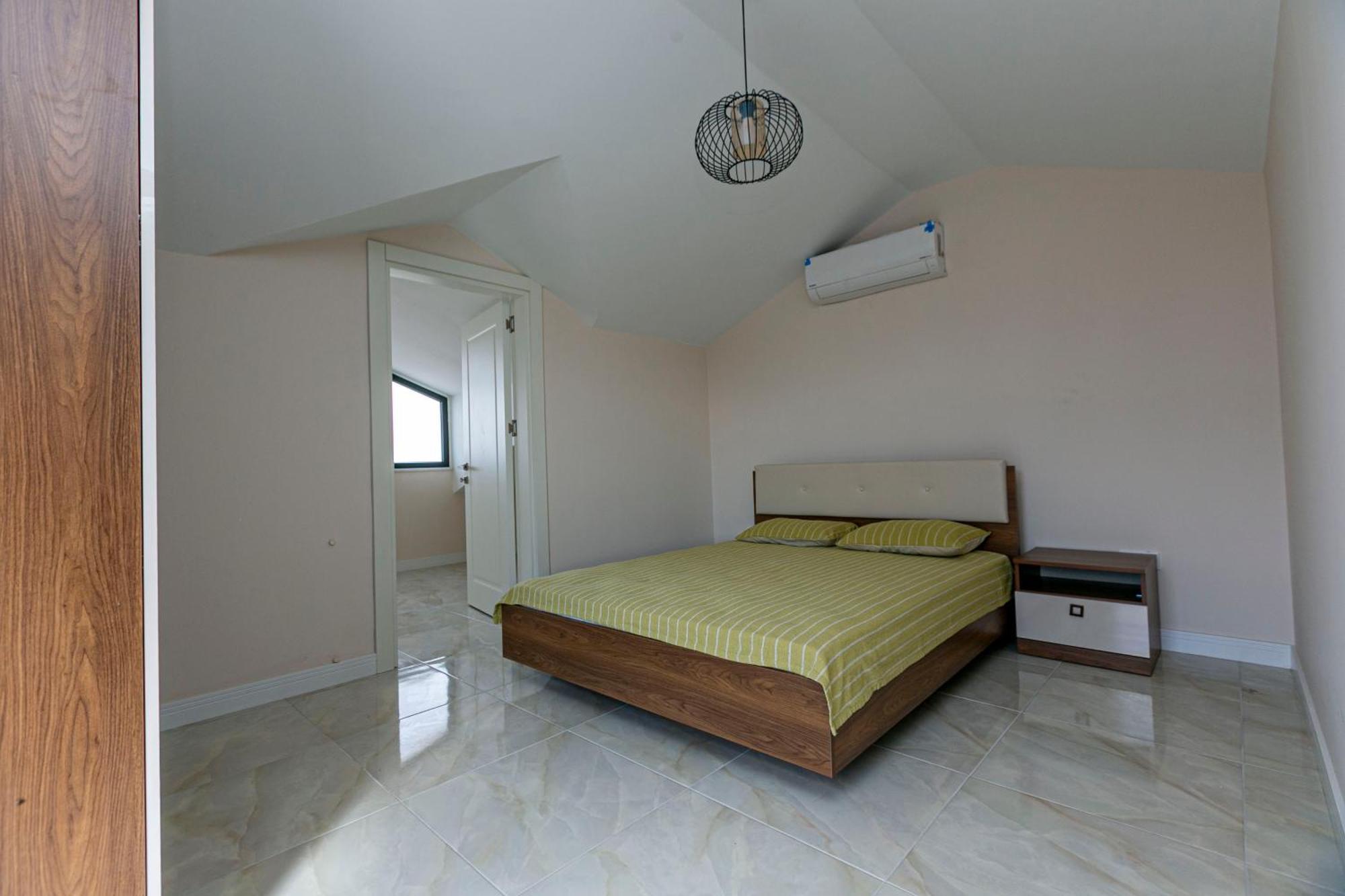 Paradise Town Villa Belhamra Belek Luaran gambar