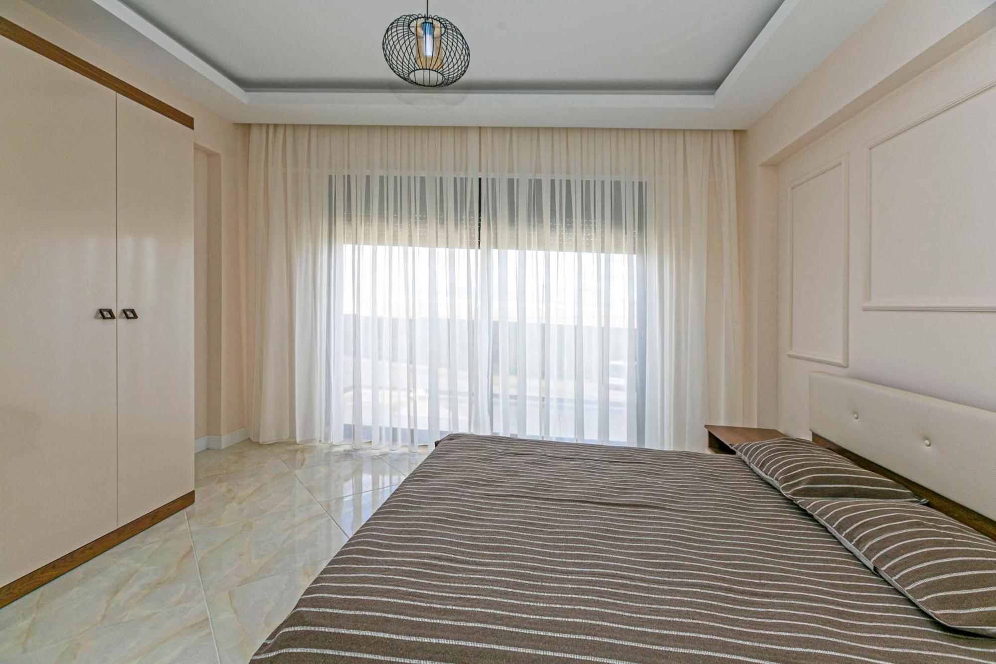 Paradise Town Villa Belhamra Belek Luaran gambar