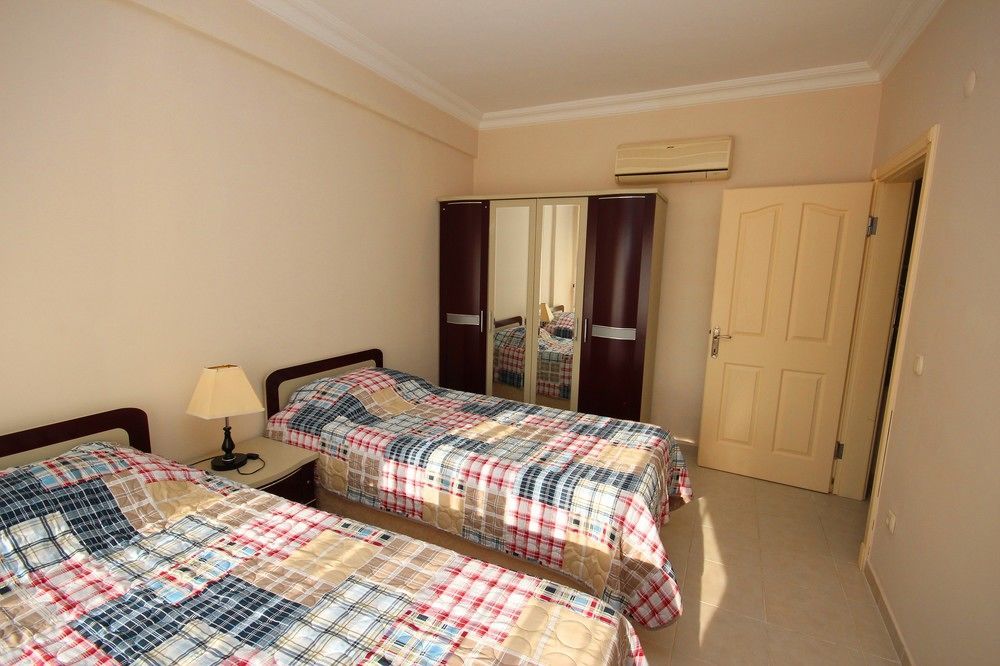 Paradise Town Villa Belhamra Belek Luaran gambar