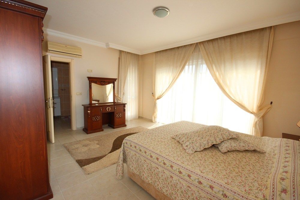 Paradise Town Villa Belhamra Belek Luaran gambar