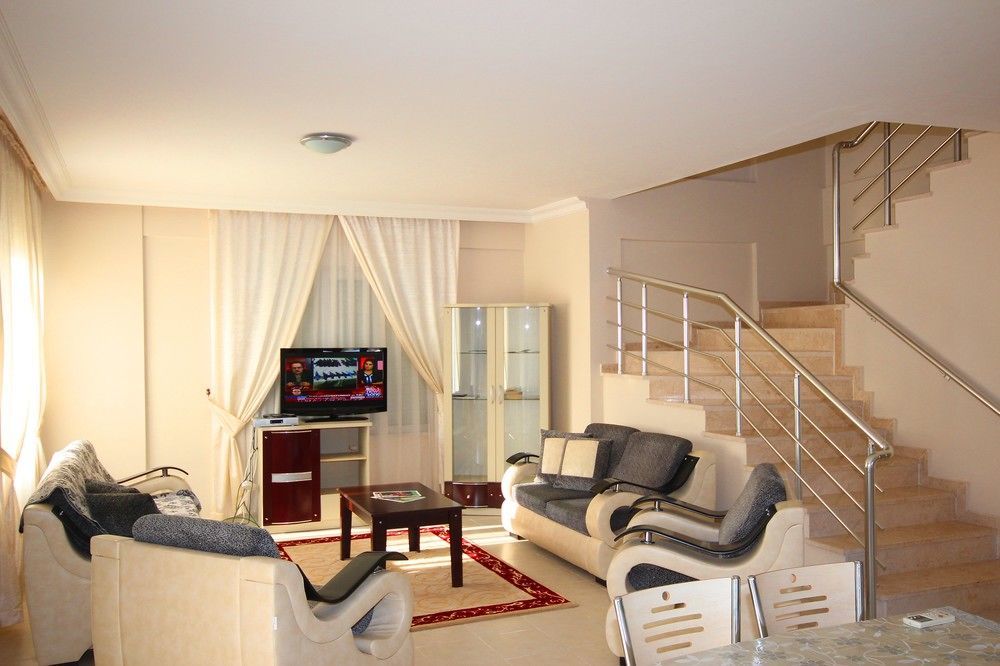 Paradise Town Villa Belhamra Belek Luaran gambar