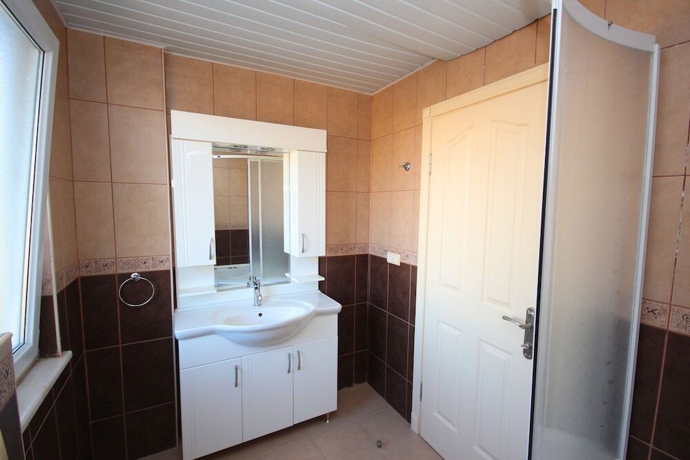 Paradise Town Villa Belhamra Belek Luaran gambar