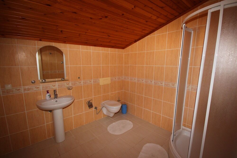 Paradise Town Villa Belhamra Belek Luaran gambar