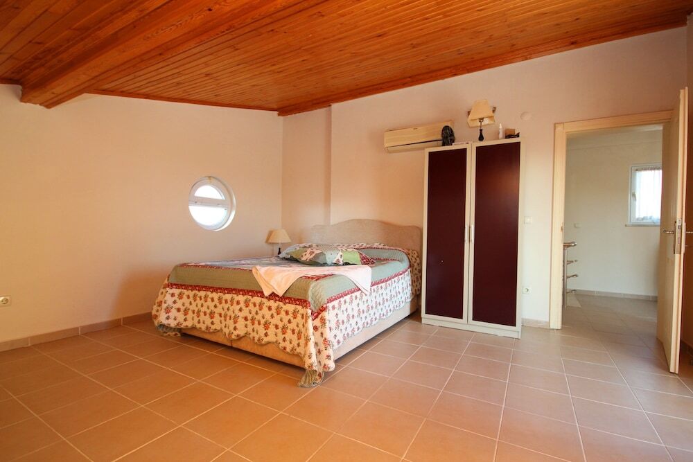 Paradise Town Villa Belhamra Belek Luaran gambar