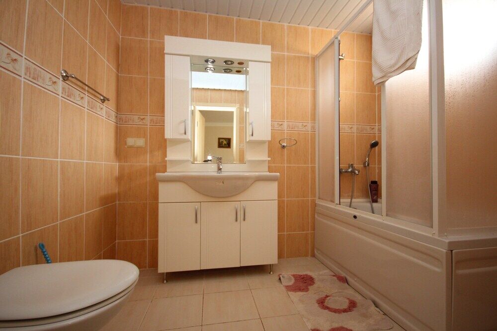 Paradise Town Villa Belhamra Belek Luaran gambar